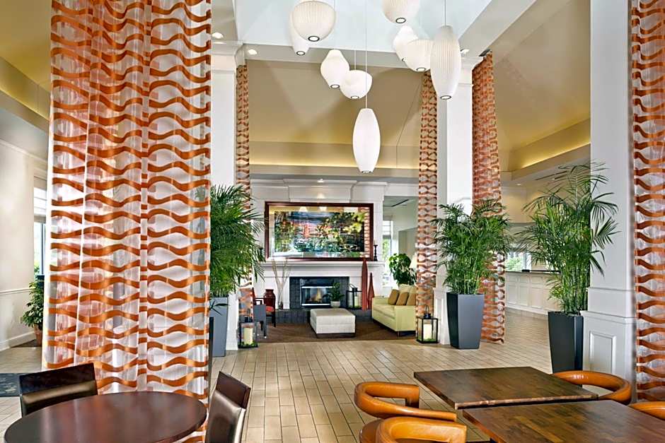 Hilton Garden Inn White Marsh