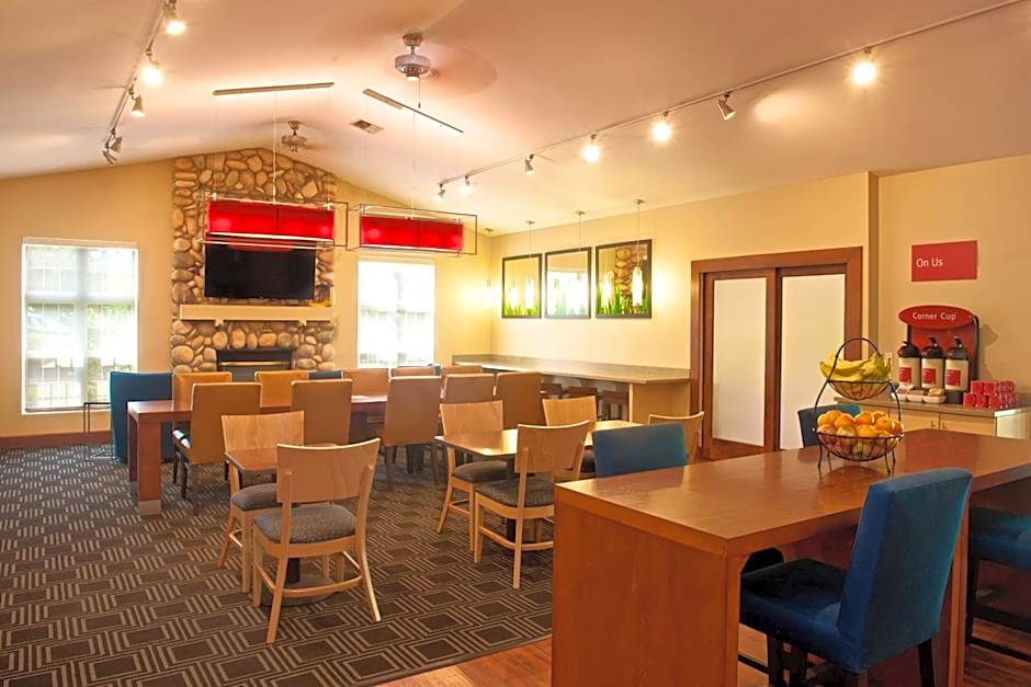 TownePlace Suites by Marriott Seattle Everett/Mukilteo