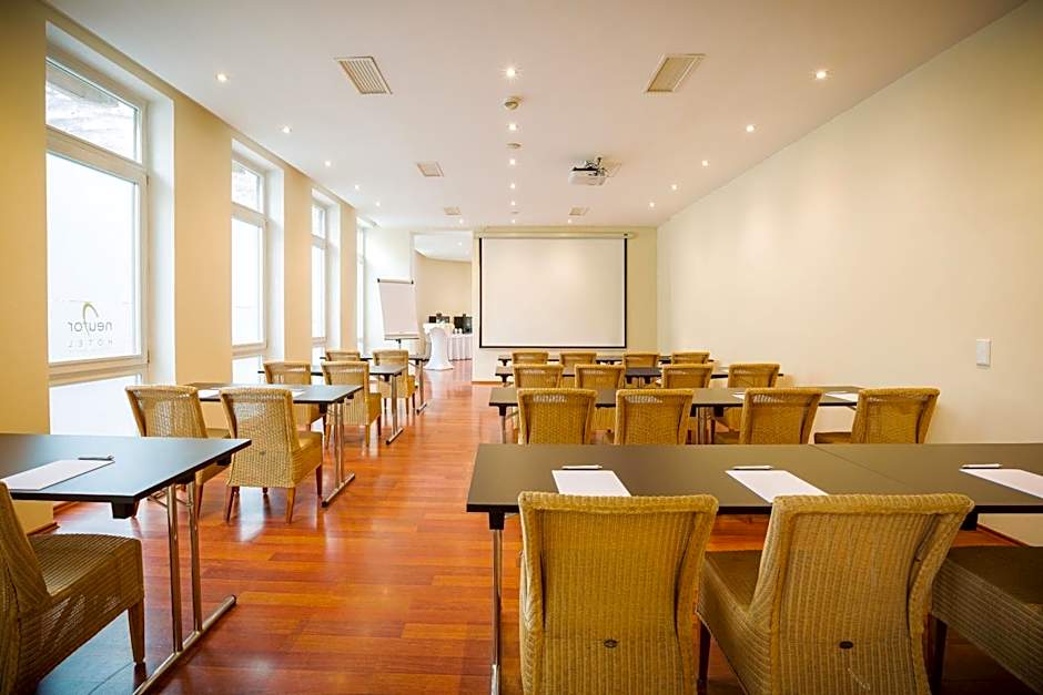 Am Neutor Hotel Salzburg Zentrum