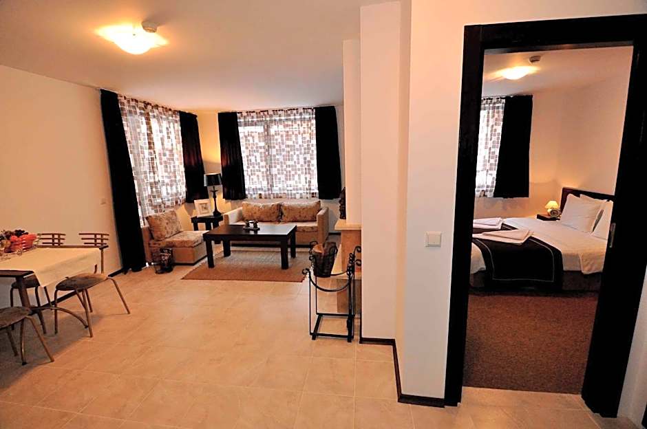 Maria-Antoaneta Residence