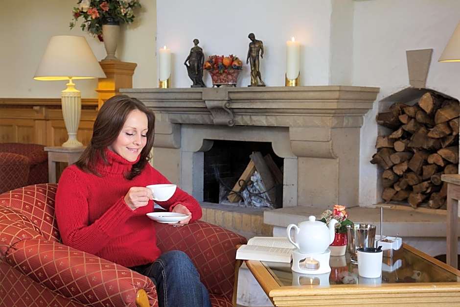 Ringhotel Hotel Zum Stein