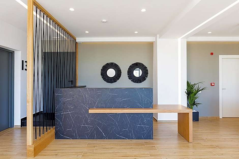 Eleven Boutique Suites