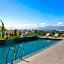 Hilton Garden Inn San Jose Airport City Mall
