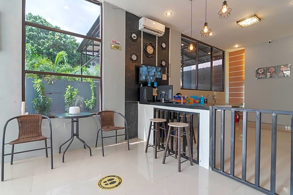 Koolkost @ Regol Park (Minimum Stay 6 Nights)