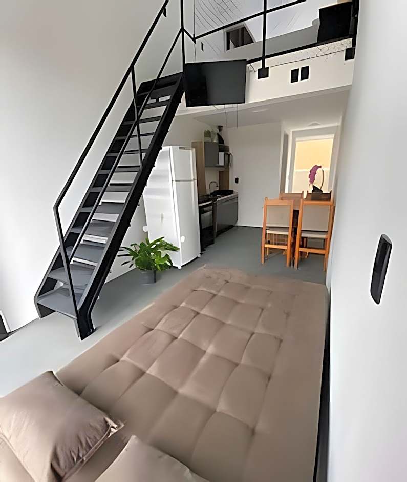 Lofts Meia Morada SFS
