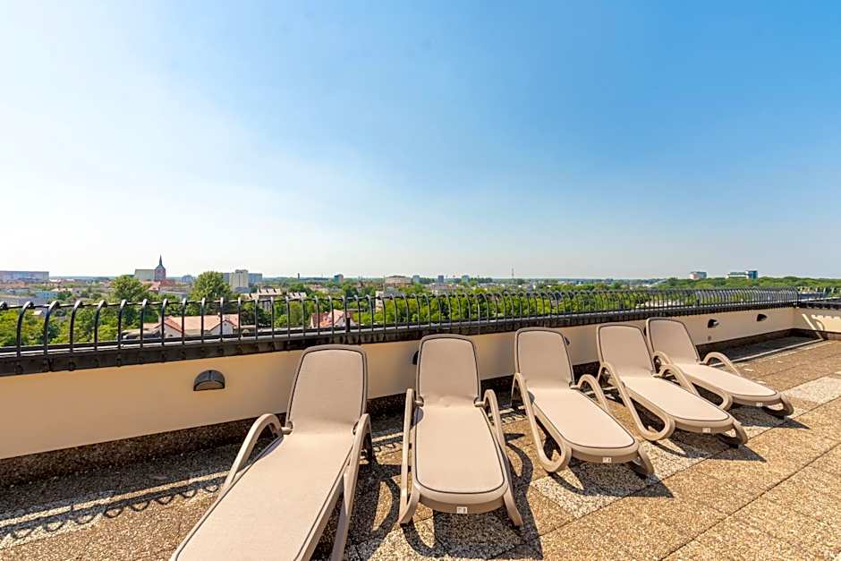 Centrum Zdrowia i Wypoczynku Ikar