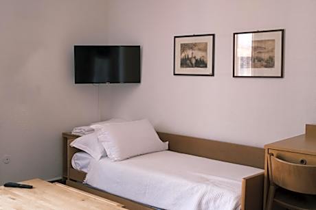Junior Suite with Sea View