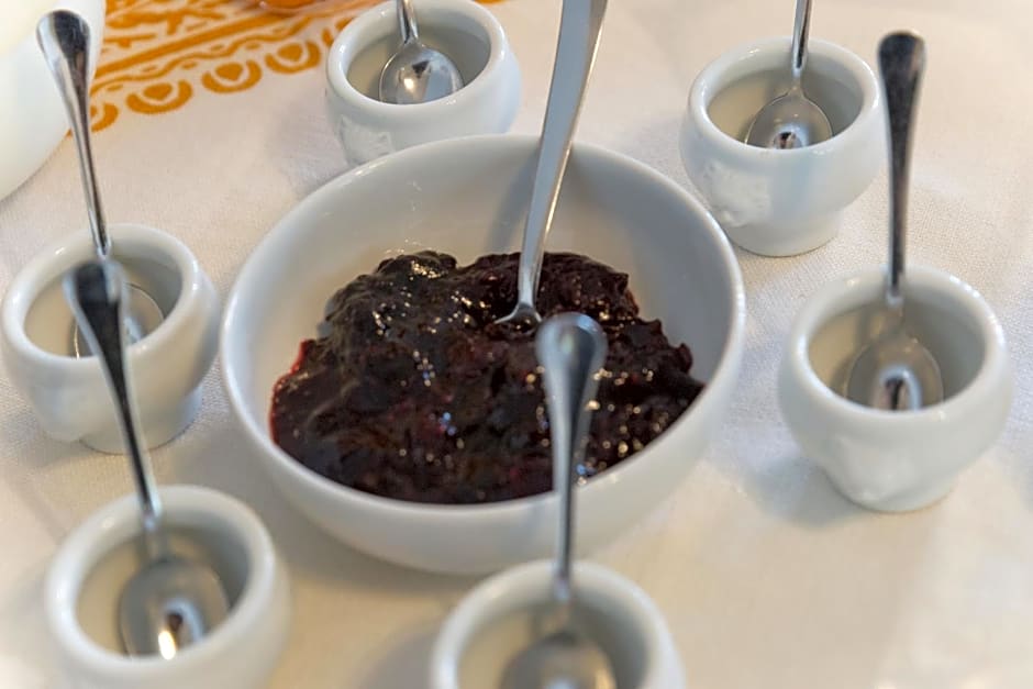 I Frutteti "affitta camere"