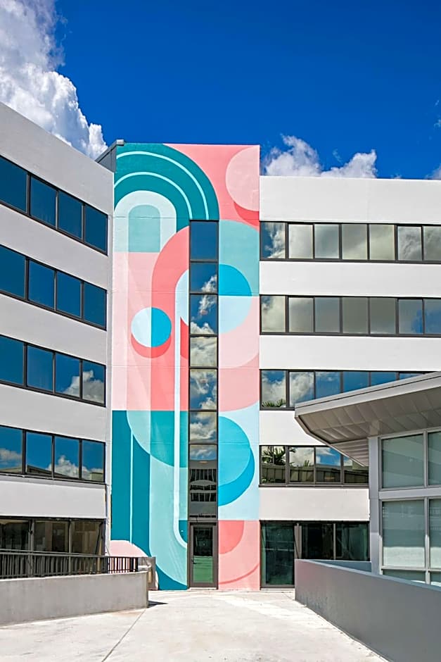 Sonesta Miami Airport