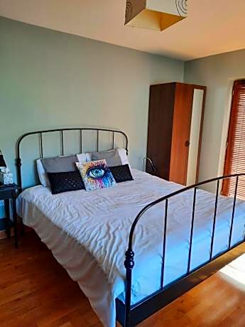 Economy Twin Room