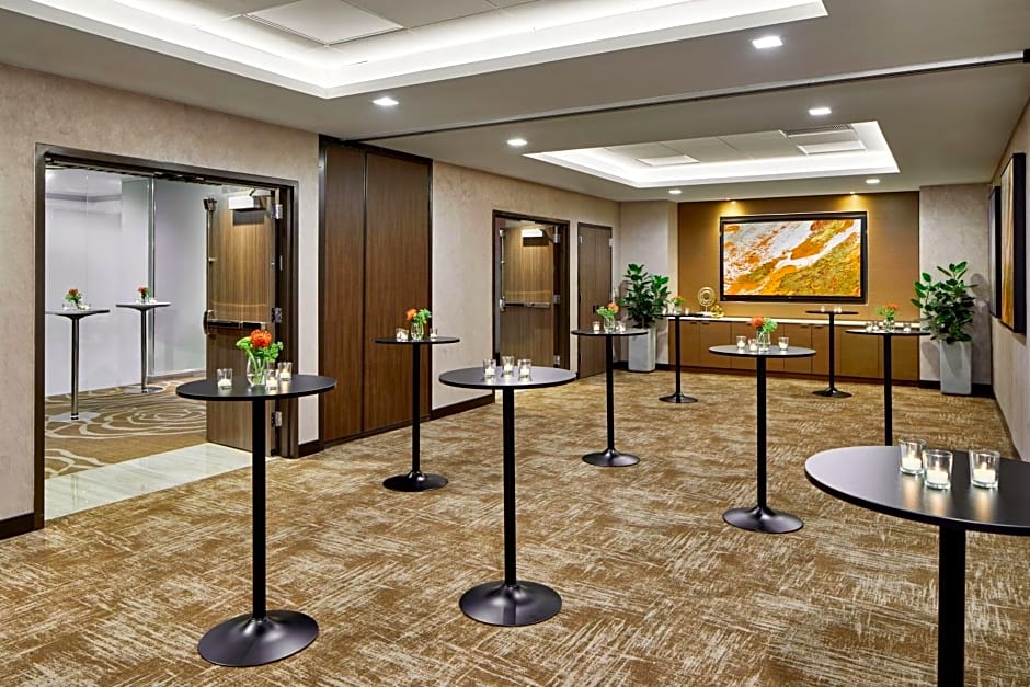 Courtyard by Marriott New York Manhattan/Midtown West