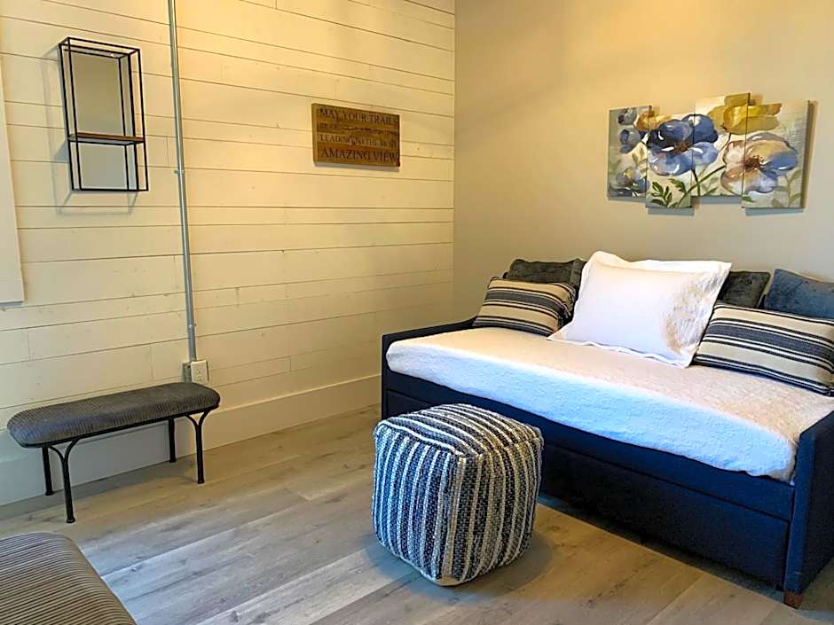 The Historic Central, a New Hotel Collection Property