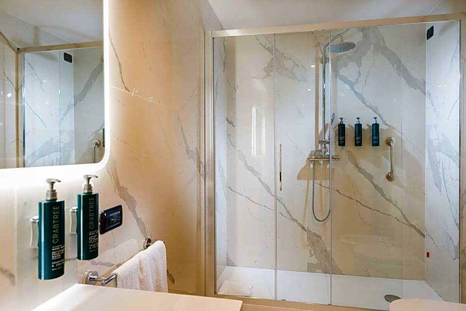 Hilton Garden Inn Milan Malpensa
