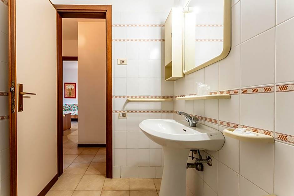 Giannella Beach Residence Apartment