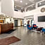 Comfort Suites Hattiesburg