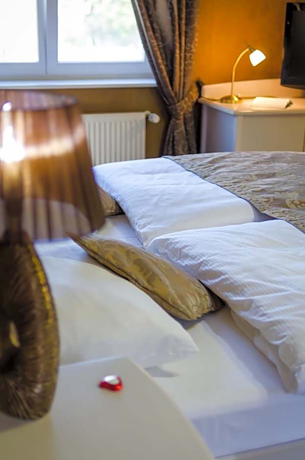 Seeschloss Schorssow