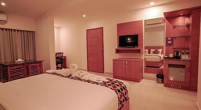 Hotel Indriya Wayanad