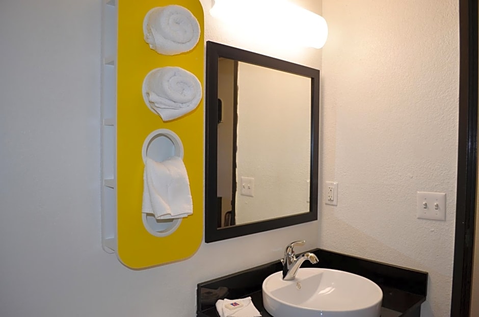 Motel 6 Kingsland Kings Bay Naval