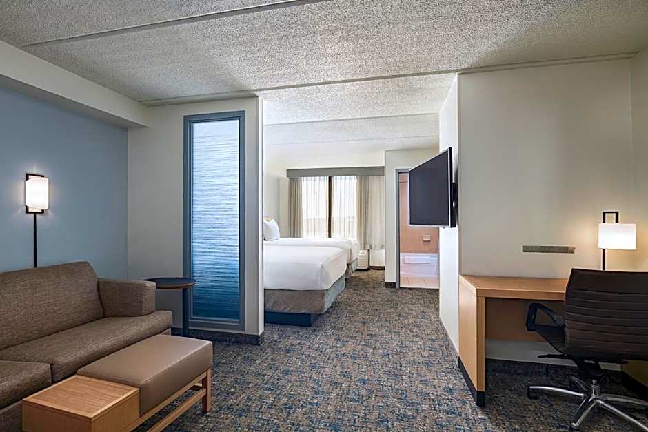 Hyatt Place Austin The Domain Area