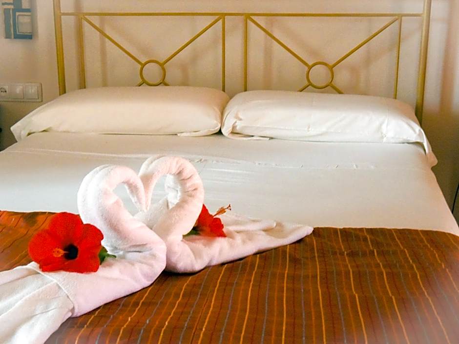 Hotel de Naturaleza Rodalquilar & Spa Cabo de Gata