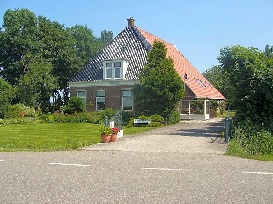 de Stjelp Pleats