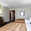 Quality Inn Warsaw near Rappahannock River
