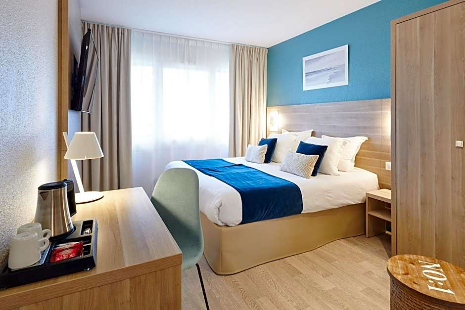 Les Terrasses d'Atlanthal