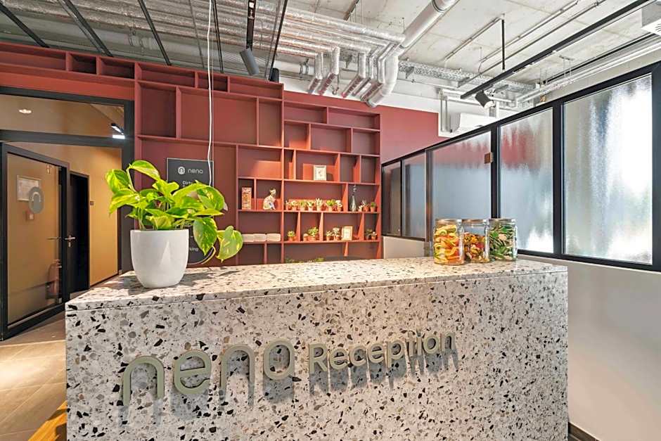 Nena Apartments München City East