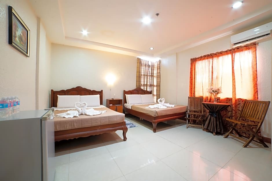 Casanas Suites