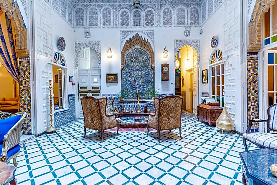 Dar Kika Salam By DKS