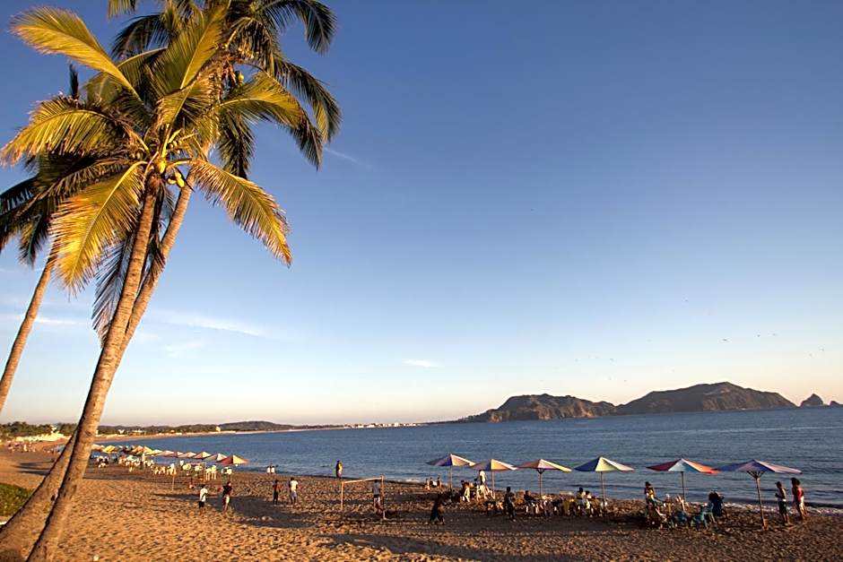 Bungalows Las Arenas