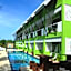 Khaolak C-nior Bungalows