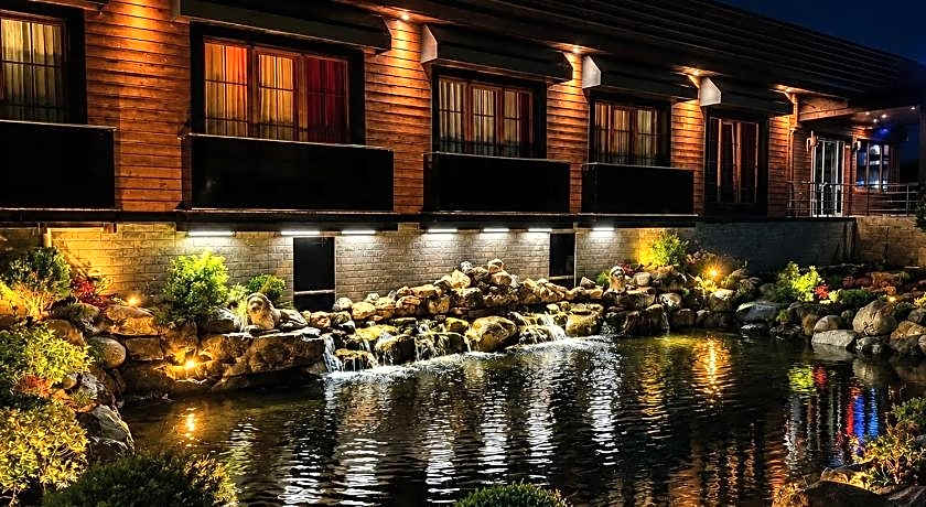 Sezgin Hotel