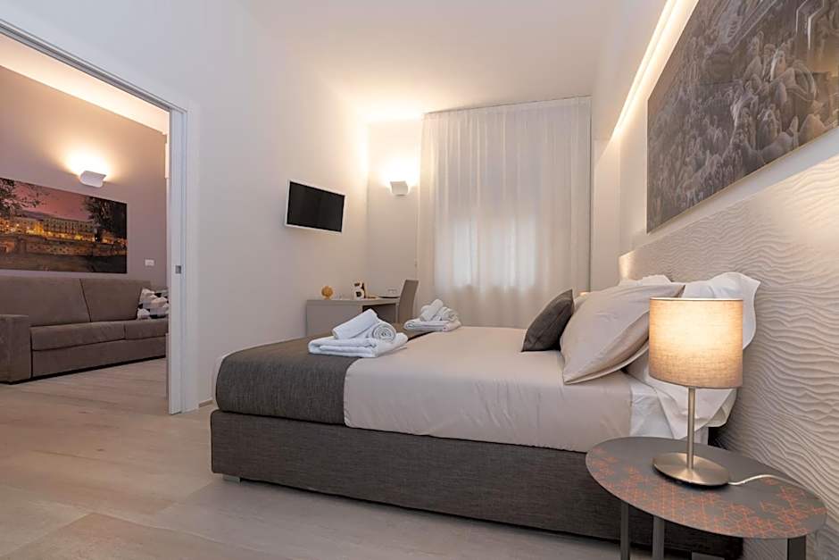 Taranta Suite – Lecce, OK