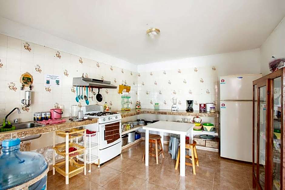 Hotel Casa Poblana