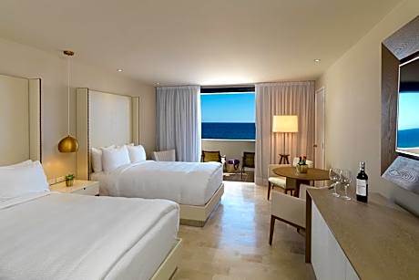 The Reserve Suite - Ocean Front