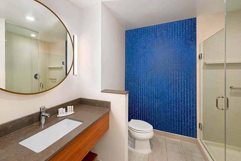 Fairfield Inn & Suites by Marriott Santee