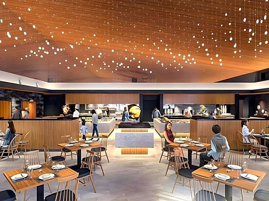 Takayama Green Hotel