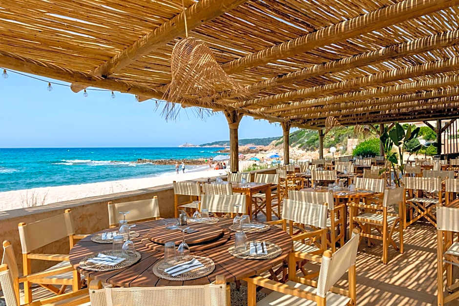 Hôtel et Résidence Ta Kladia - Omigna