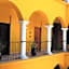 Hotel Casona Oaxaca