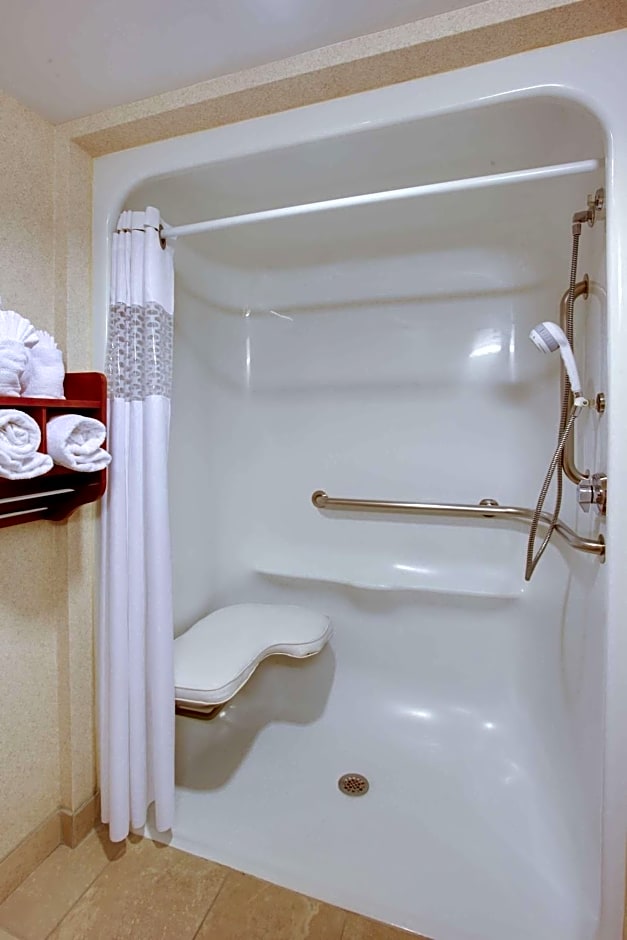 Hampton Inn Richmond-West Innsbrook