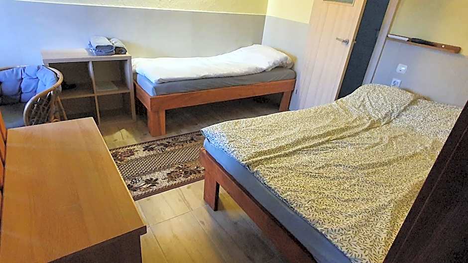 Tawerna Rataje Pokoje Gościnne