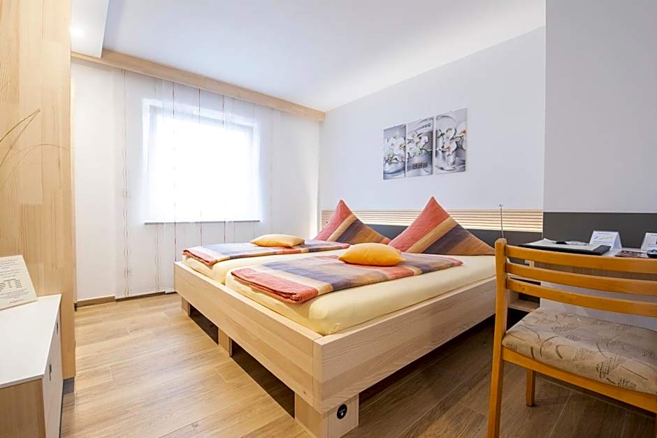 Hotel Garni Jägerhof