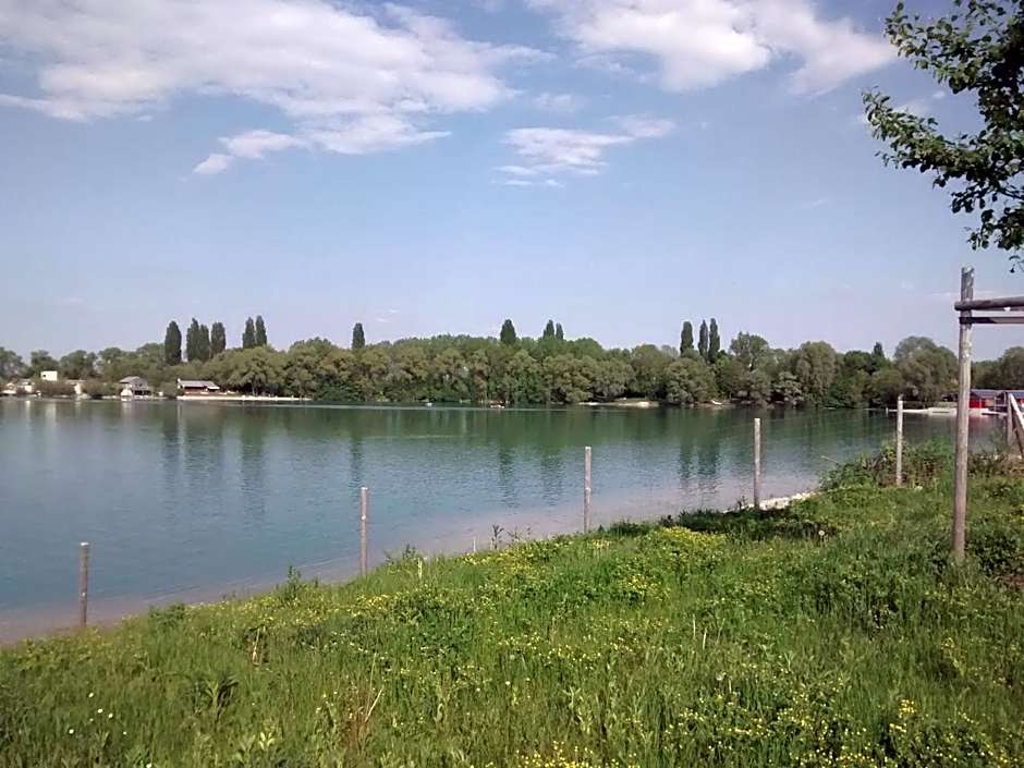 Gästehaus Brunnerhof - Eitting