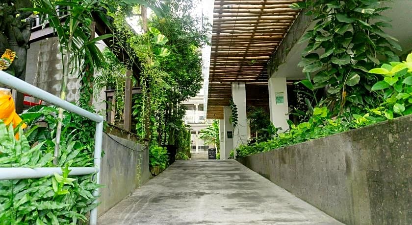 Grandmas Plus Hotel Seminyak