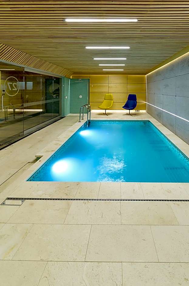 Kamieniec 27 Bed & Breakfast