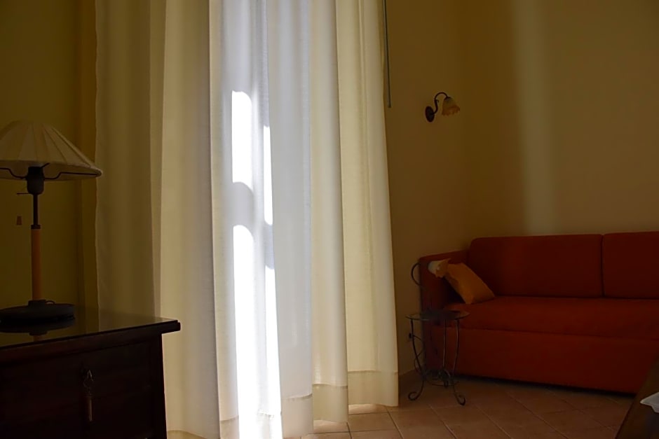 Al Teatro Massimo Suites