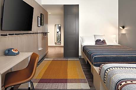 Queen Room with Two Queen Beds