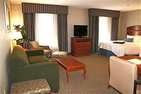 Hampton Inn Santa Rosa