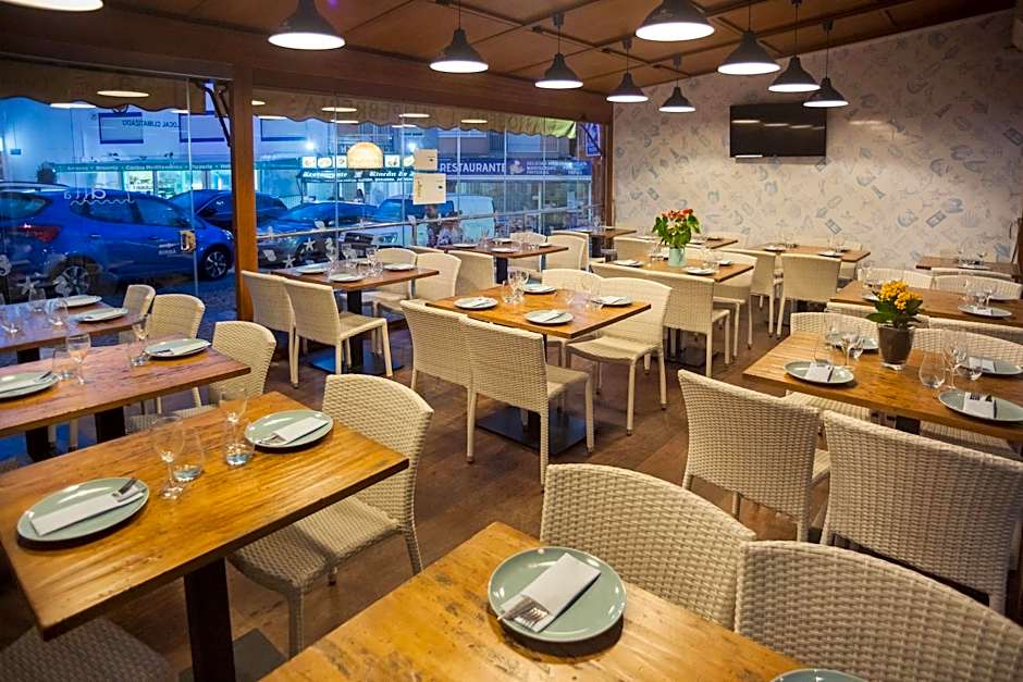 Hotel Boutique Barra Alta (Adults Only)